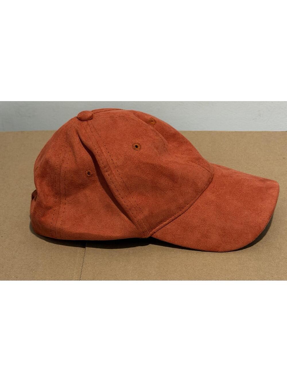 D&Y Adjustable Cap Hat One Size Bronze Color
